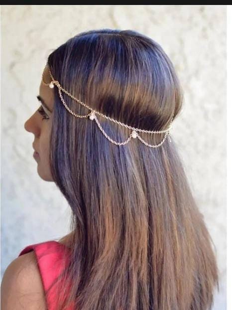 Girls Fashion Hair Accessories