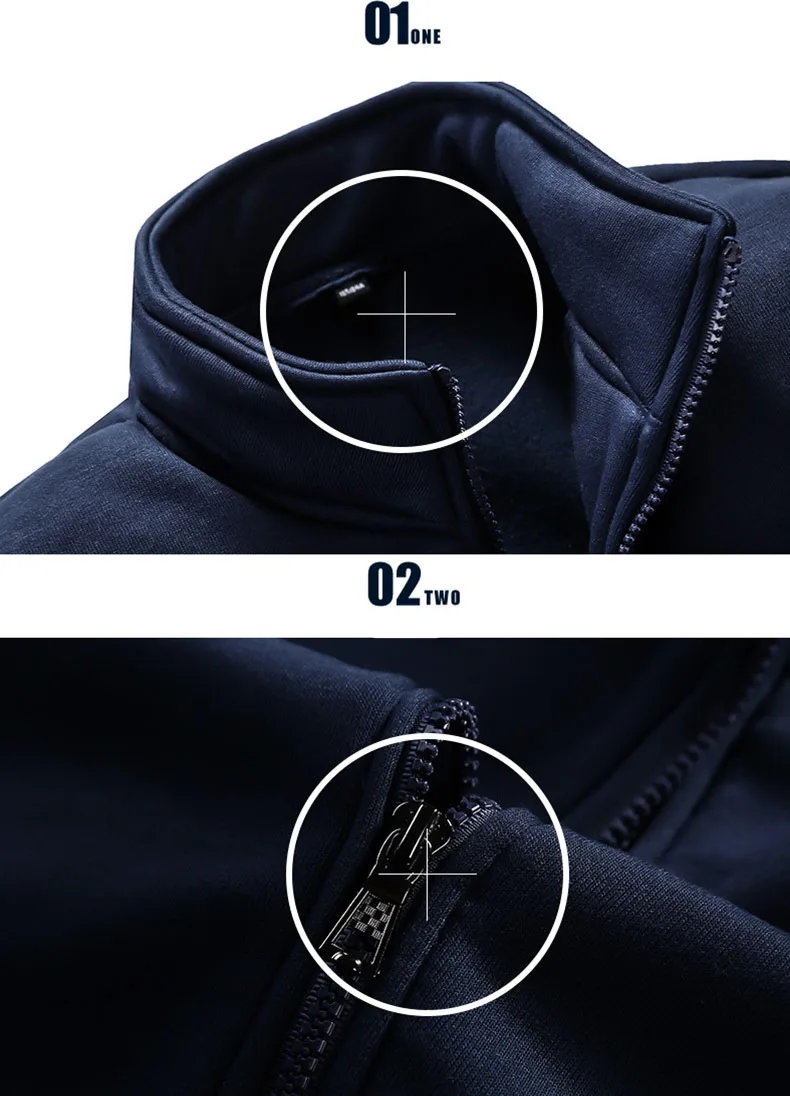Winter Black CLASSICAL Bomber Tracksuit Latest Collection