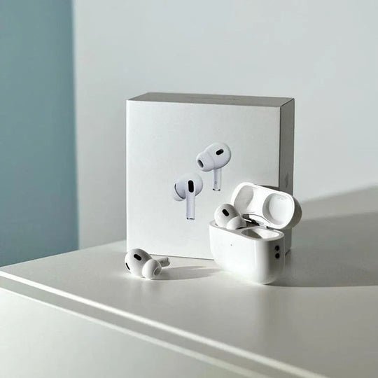Airpod Pro3 2nd generation ANC Edition With Wireless Charging Case
