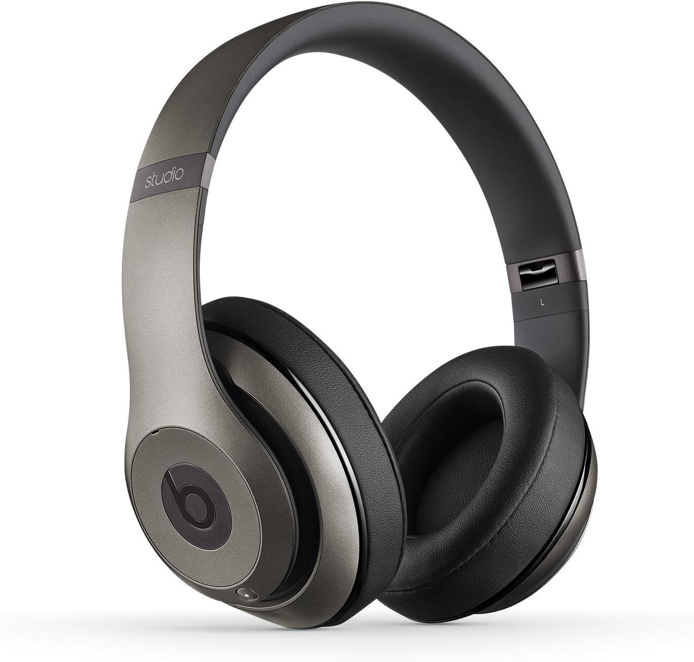 Beats Studio Pro Wireless Headphones | High-Fidelity Sound & Noise Cancellation