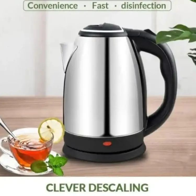 Buy Electric Kettle For Tea & Water At Best Price in Pakistan