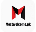 site logo