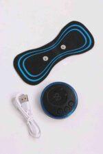 Microcurrent Mini Pain Relief Neck Massager - Image 2
