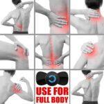 Microcurrent Mini Pain Relief Neck Massager - Image 6