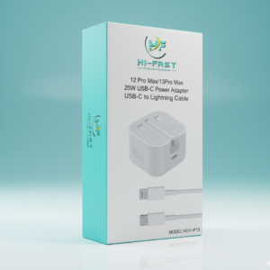 Buy Original 25W Apple 3Pin IPhone Charger at Best Price in Pakistan