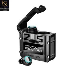 Trending M25 Gaming Headphones Low Latency In-Ear Earbuds