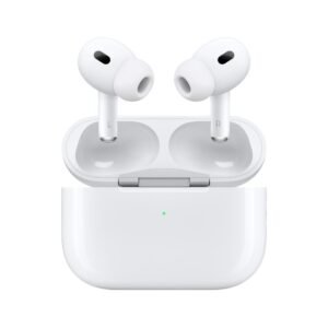 Earpods Pro Platinum ANC