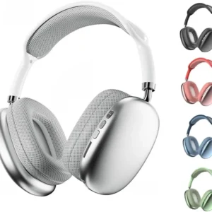 P9 Wireless Headphones | Bluetooth Wireless Headphones | Gaming Headphones Under 2000 | P9 Pro Max Review