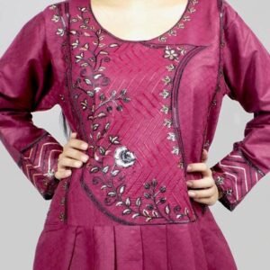 Stitched 2 Piece Cotton