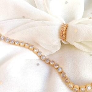 Bracelet And Ring Combo Set