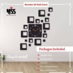 Beautiful Wall Clock