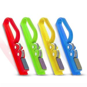 Handheld Knife Sharpener