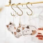 Home Sponge Dishwashing 2 piece