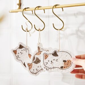 Home Sponge Dishwashing 2 piece