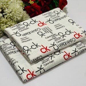 Sale on 2-Pcs Floral Prints | Digital Printed Shirt & Trouser | 100% Guaranteed Quality Micro Polo Cotton for Winter