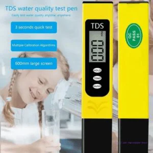 TDS Meter price in Pakistan