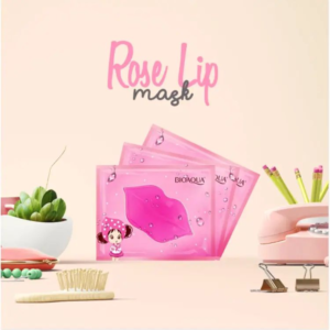 Lips Mask Moisturizer | Hydrating Lip Care for Soft & Smooth Lips