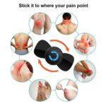 Microcurrent Mini Pain Relief Neck Massager - Image 5