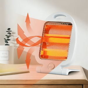 Buy Best 800W Electric Heater for Home & Office at Best Price in Pakistan