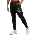Summer Black Men’s Casual Wear Tracksuits, T-Shirts & Trousers Export Quality - Image 3