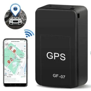 gps tracker​