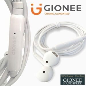 100% Original Gionee Handsfree