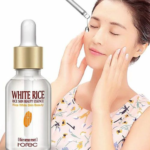 Rice Skin Beauty Essence Anti-Wrinkle & Aging Serum – 15ml