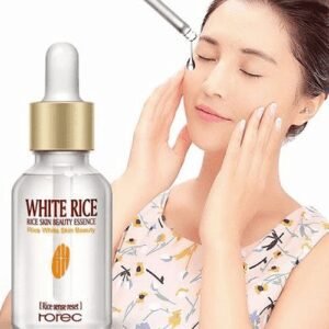 Rice Skin Beauty Essence Anti-Wrinkle & Aging Serum – 15ml
