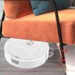 Big Size Smart Sweeping Robot | Wireless Vacuum Cleaner for Home Cleaning