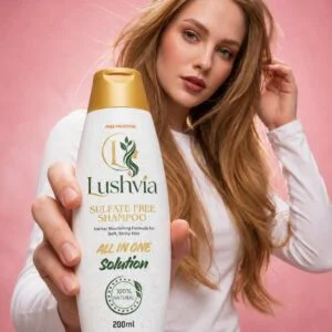 Sulfate Free Shampoo