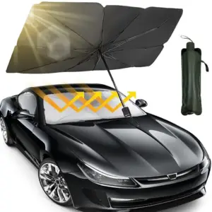 Car Shade Umbrella