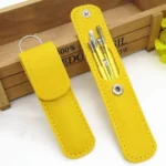 6-Piece Ear Cleaner Wax Removal Tool Set | Spring Ear Wax Cleaner Tool | Comprehensive Ear Cleaner Set