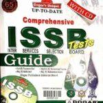 ISSB Book PDF Free Download – Complete ISSB Test Preparation Guide for Initial Selection and Interview Success