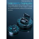 M10 Earbuds Price in Pakistan – Wireless Bluetooth M10 TWS Earbuds - Image 3