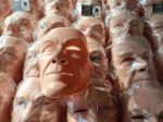 Imran Khan Face Mask | High-Quality | Durable Mask for Fans and Events - Image 4