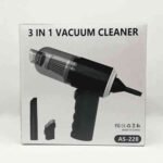 Vacuum Blower Price in Pakistan – 2 in 1 Electric Air Blower with Suction for Home and Workshop Use - Image 5