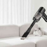 Vacuum Blower Price in Pakistan – 2 in 1 Electric Air Blower with Suction for Home and Workshop Use - Image 4