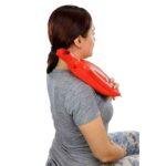 Period Cramps Relief Solution – Fast Menstrual Pain Relief for Cramps, Headache and Body Pain Comfort - Image 5