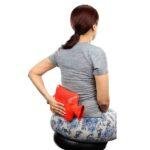 Period Cramps Relief Solution – Fast Menstrual Pain Relief for Cramps, Headache and Body Pain Comfort - Image 4