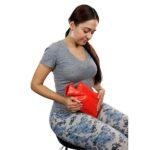 Period Cramps Relief Solution – Fast Menstrual Pain Relief for Cramps, Headache and Body Pain Comfort - Image 6