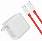 Buy Oneplus Charger 65 Watt- Original Warp Fast Charging Adapter with Type-C Cable for OnePlus Devices - Image 4