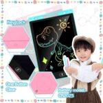 LCD Writing Tablet Price in Pakistan – Reusable Digital Drawing Pad for Kids and Learning - Image 4