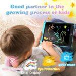 LCD Writing Tablet Price in Pakistan – Reusable Digital Drawing Pad for Kids and Learning - Image 3