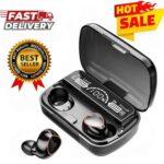 M10 Earbuds Price in Pakistan – Wireless Bluetooth M10 TWS Earbuds