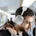 P9 Headphones Price in Pakistan – Wireless Bluetooth Over-Ear Headphones with Deep Bass and Long Battery Life - Image 5