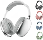 P9 Headphones Price in Pakistan – Wireless Bluetooth Over-Ear Headphones with Deep Bass and Long Battery Life