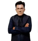 Imran Khan Face Mask | High-Quality | Durable Mask for Fans and Events - Image 2