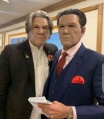 Imran Khan Face Mask | High-Quality | Durable Mask for Fans and Events