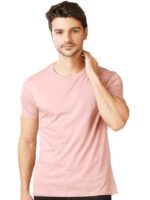 Best Quality Basic T Shirt – Round Neck, Short Sleeve - Image 11