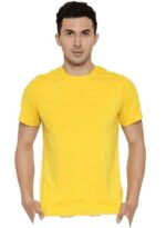 Best Quality Basic T Shirt – Round Neck, Short Sleeve - Image 13